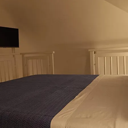Pangea - Europa Apartament *