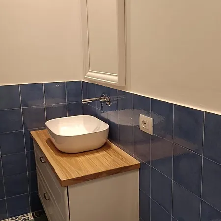 Pangea - Europa Apartament Trani
